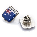 Winwin Industrial Co.,Ltd is a China factory specializes in providing different flag lapel pins  to our customers. Our team of experts is dedicated to delivering high quality pins . Contact us today for a free quote.